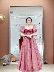 -派丽莫Pellimo原创设计婚纱品牌