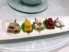 -御仙都北京菜馆·烤鸭店(双井店)