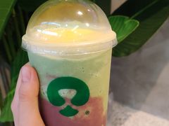 -SENTEA森茶(麦地丽日店)