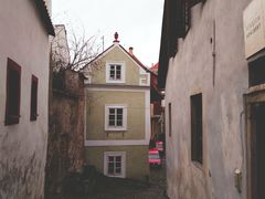 -Krčma Šatlava