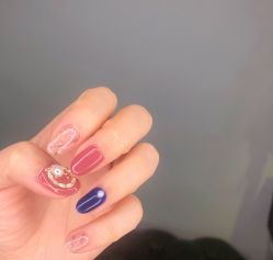 -Mei酱の店美甲美睫