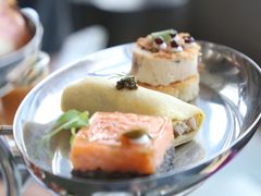 -悦厅·下午茶(杭州柏悦酒店)