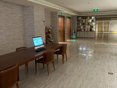 -全季酒店(北京鸟巢国家会议中心店)