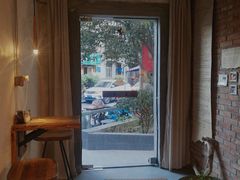 -春庄咖啡SpringHues(钟楼小区店)