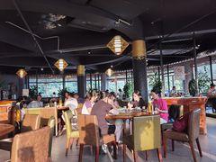 -盐帮食坊•小河帮川菜(四川师大店)