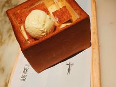 -绿茶餐厅(石家庄万象城店)