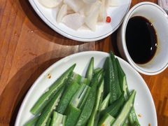 -杭嵊粗菜馆(文一西路店)