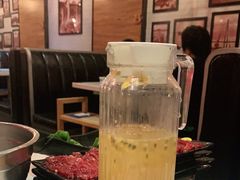 -陈记顺和牛肉火锅馆(天河北路店)