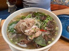 -越美小馆·越南料理(曲江店)