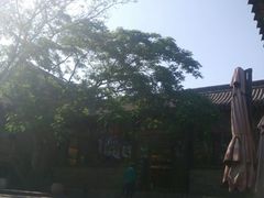 景点-山西王家大院