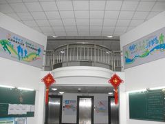 -南京航空航天大学(明故宫校区)