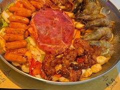 -黄记煌三汁焖锅(崇文门店)