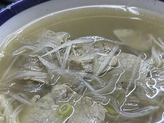 -张大学士中华牛肉汤(龙之梦店)