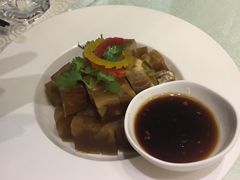 -蓬川食府(金海道店)