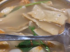 -冰川冷面·延边菜·炭烤串(观前店)