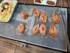-张姐烤肥牛(西丽店)