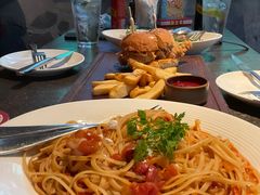 -Boxing Cat Brewery拳击猫精酿啤酒馆(永福店)