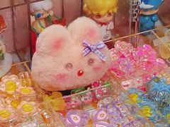 -蘑菇岛·陶艺·银饰·流麻DIY