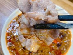 -木辛水水冰煮羊(新城店)