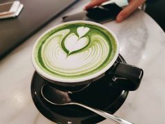 -Bracket Coffee(工体店)