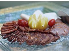凉菜6-国宾酒店-花园咖啡自助餐厅(北营房中街店)