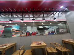 -塔斯汀中国汉堡(木渎店)