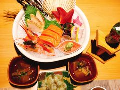 -本逸·割烹料理(湖墅店)