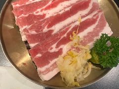 -韩宫宴和牛烤肉(合肥滨湖银泰城店)