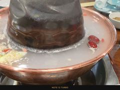 -大明铜锅·烤涮坊·烧烤(新开路店)
