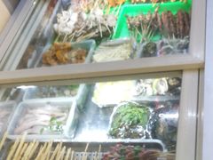 -阿镇烧烤(新桥路店)