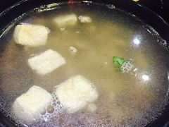 -百年尹氏汤包(湖南路狮子桥店)