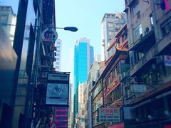 -香港大学