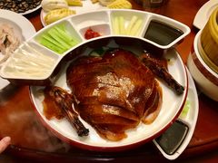烤鸭-大鸭梨烤鸭(北洼路店)