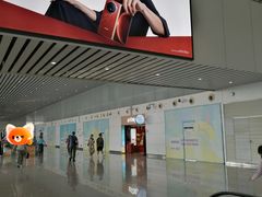 -广州白云国际机场-T2航站楼