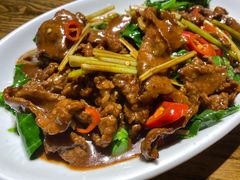 -潮中人·潮州菜(益乐路店)
