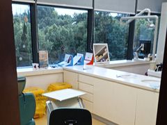 -泰康拜博口腔(世博园乐尔店)