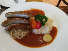 -兰特伯爵西餐厅·啤酒屋(方庄店)