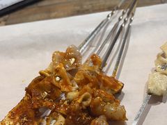 -枪火串烧·东北特色烧烤(罗湖总店)