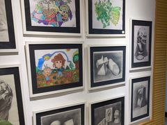 -好莱坞音乐进修学校(四川北路校区)