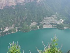 -河南宝泉旅游区