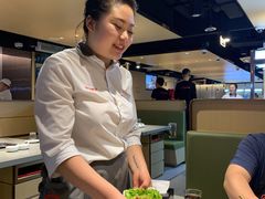 -海底捞火锅(高新活力汇店)