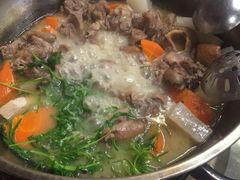 -香丽缘饭馆(黑龙潭店)