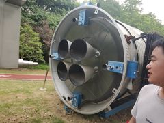 -江苏科技大学(梦溪校区)
