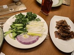 -老昌春饼(中央大街店)