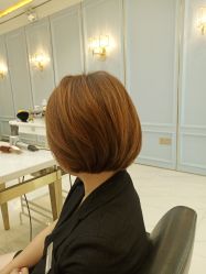 -YESIDO椰岛造型烫发染发