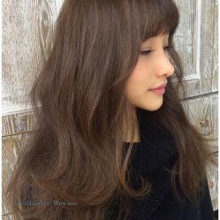 God Hands发型设计沙龙(长乐店)-Godhands美发设计沙龙