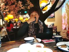 -绿茶餐厅(昌平悦荟店)