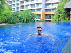 -三亚湾海居铂尔曼度假酒店