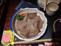 -火社火锅(平安大街店)