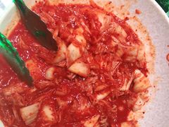 -非烤勿扰自助烤肉海鲜火锅(南城莱蒙店)
